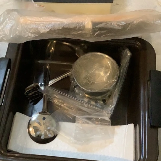 基哥日瓷中古精选