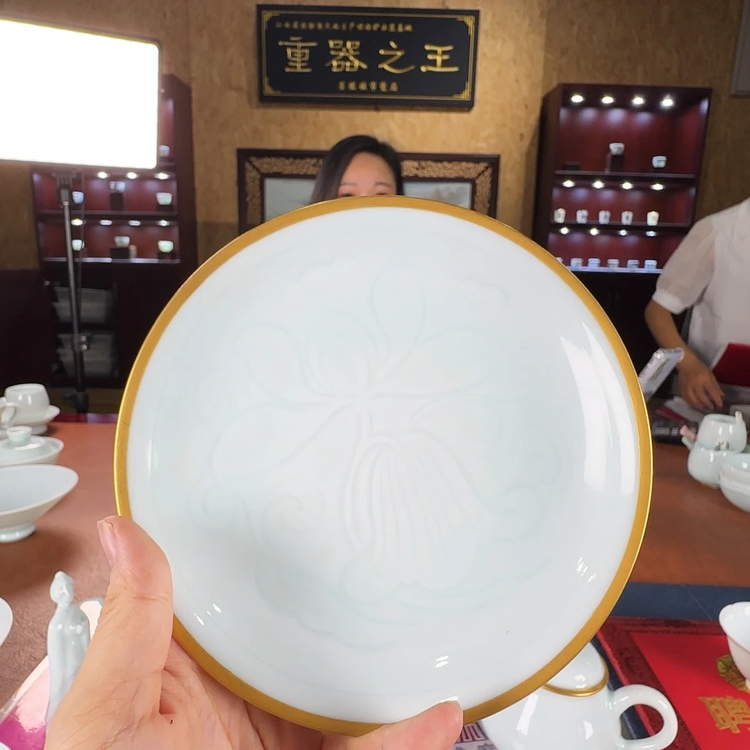 摆件重器之王：成窑专场！！！