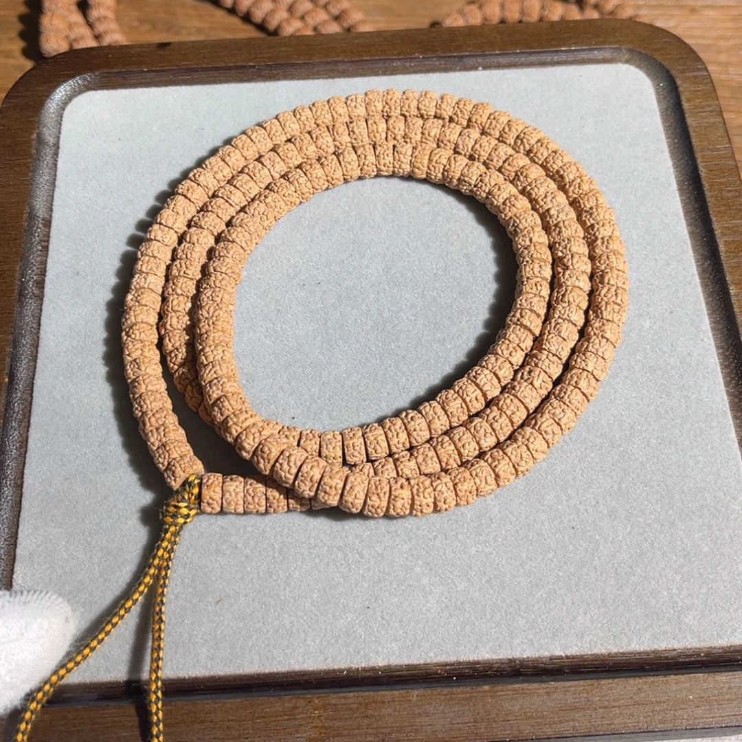 吊坠金刚菩提一代龙薄切药片