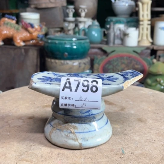 摆件༺**༻明玉家的老物件