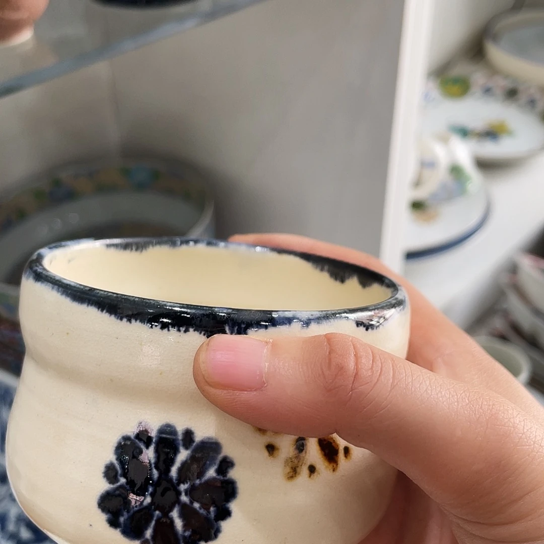 陶瓷中古回流石器不保全新。