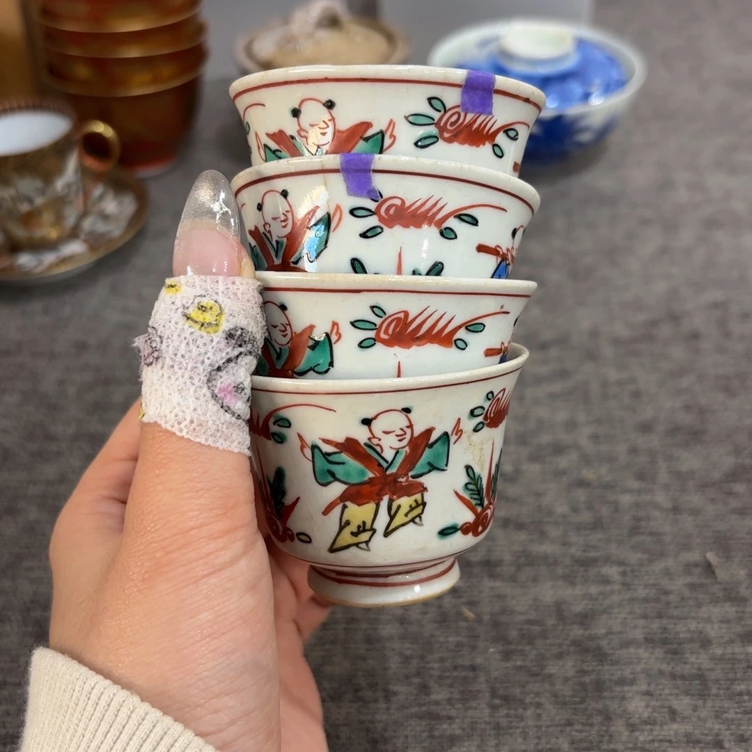 非常好看漂亮的物品