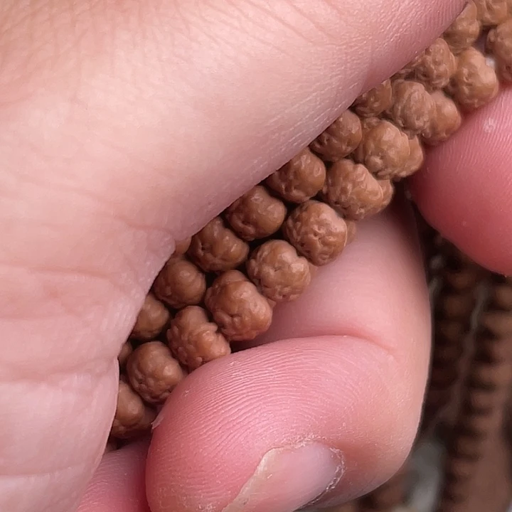 金刚菩提吊坠佛手