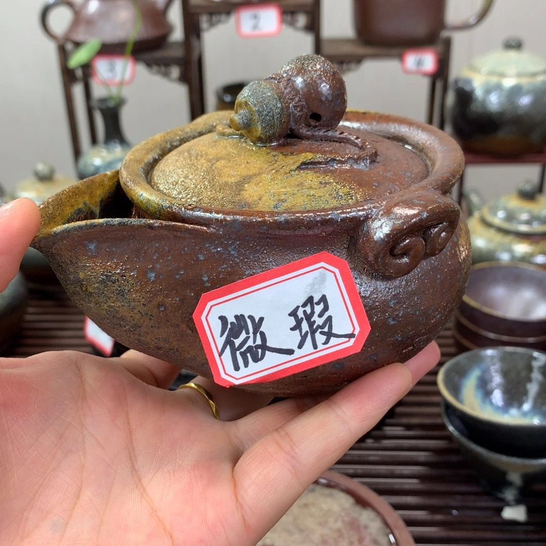 茶壶紫砂段泥制作方法