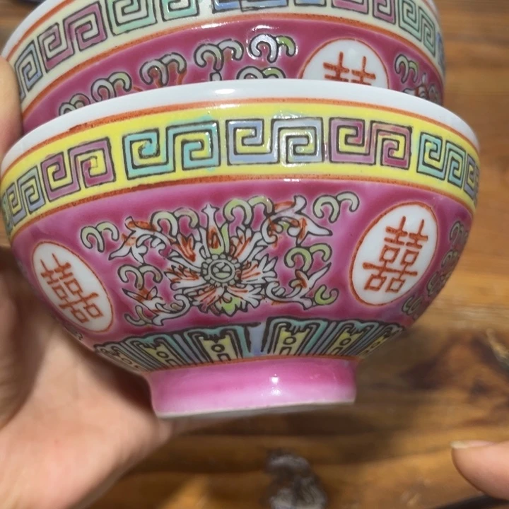 摆件陶瓷景德镇陶瓷艺术品