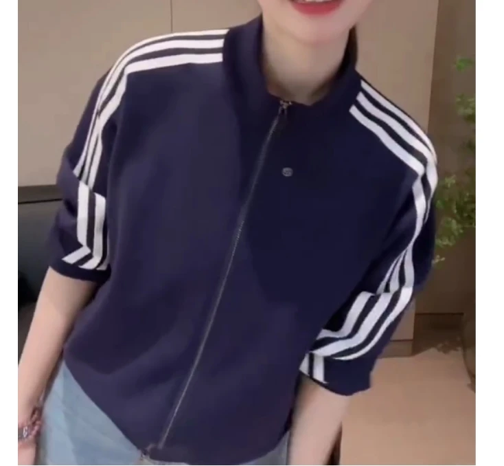 时尚潮流百搭精品女装zsx24923