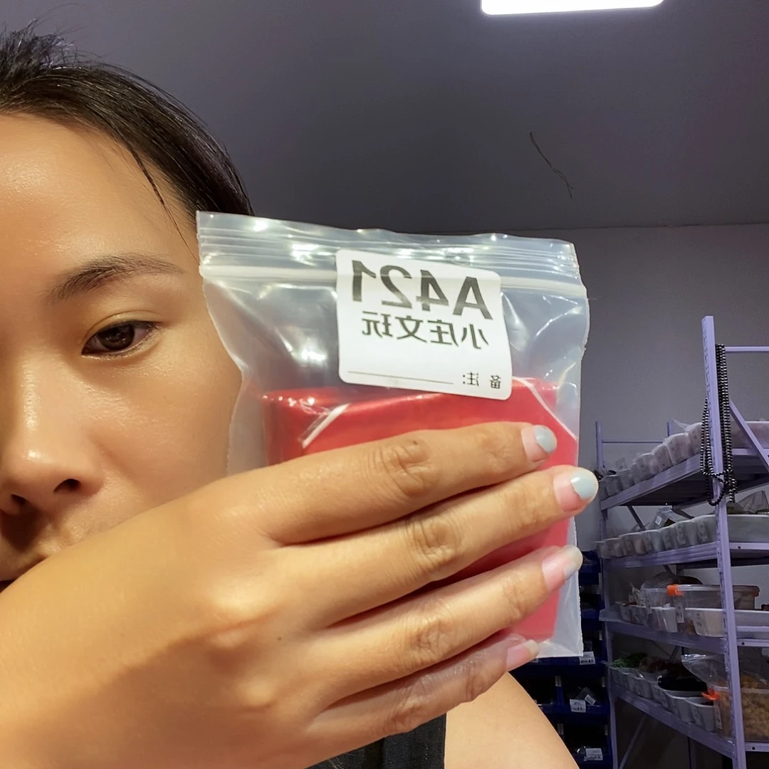 【闪购商品】@*心黑檀木421