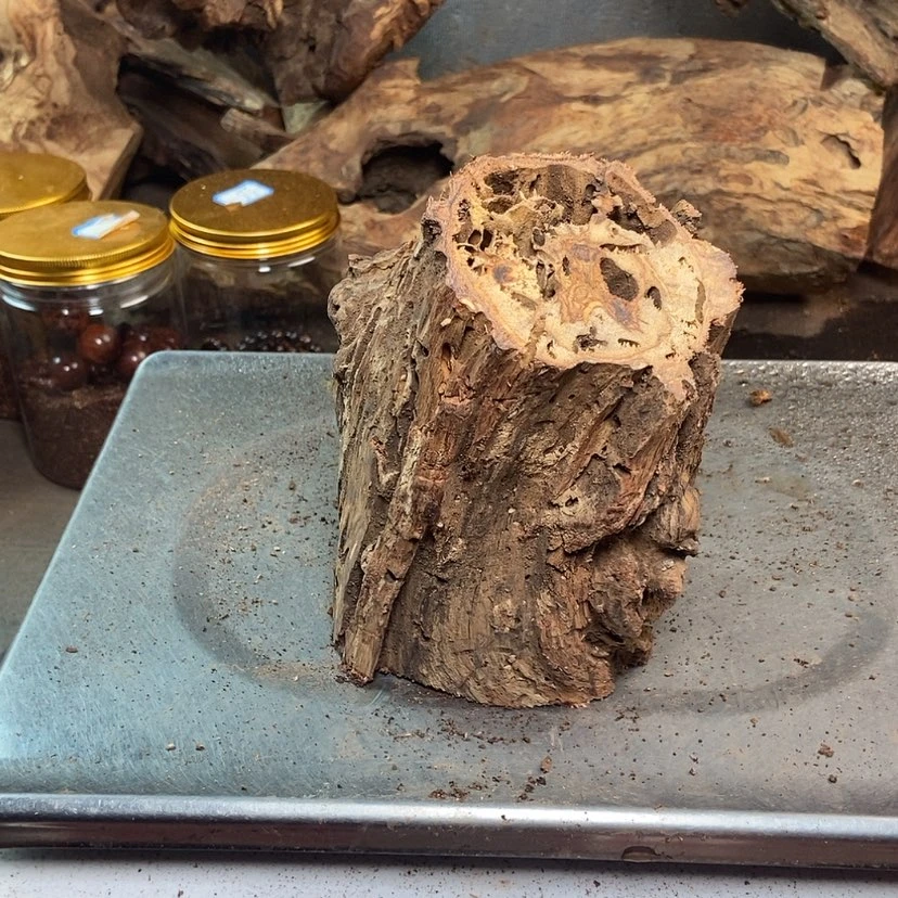 【闪购商品】黄花梨/降香黄檀肉*