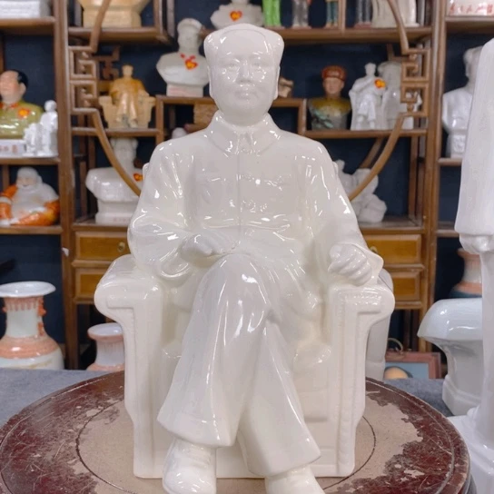 瓷片陶瓷艺术作品欣赏