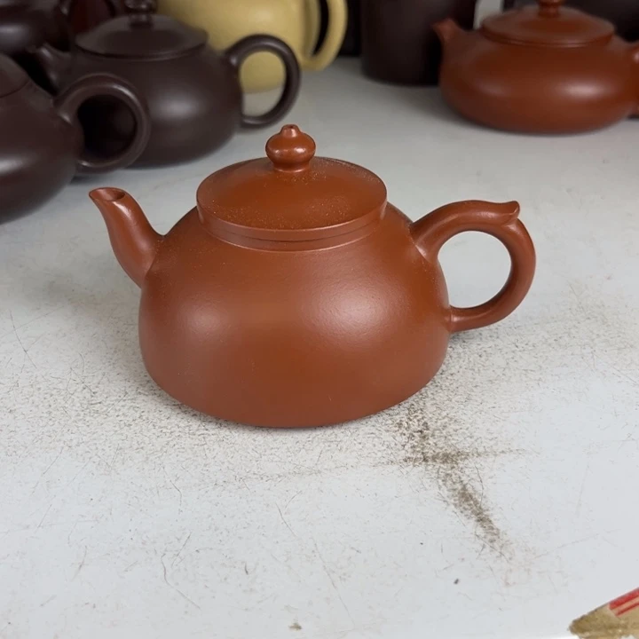 紫砂茶壶紫砂茶壶