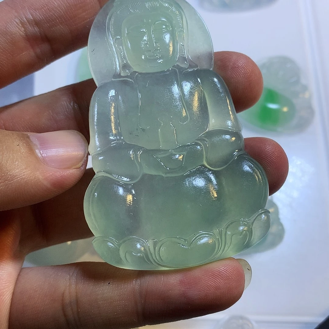 定制翡翠未镶嵌11111111111111114