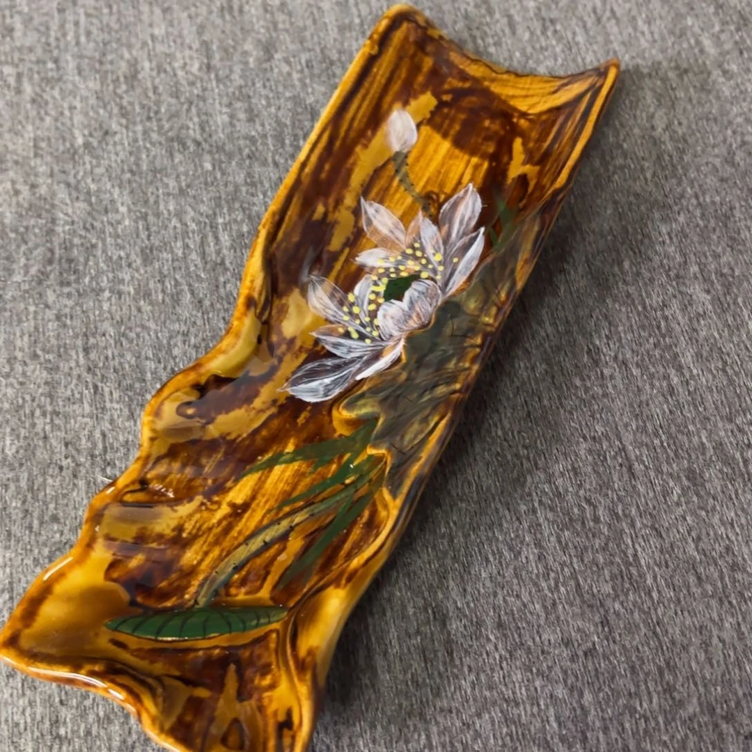 景德镇纯手工制作陶瓷