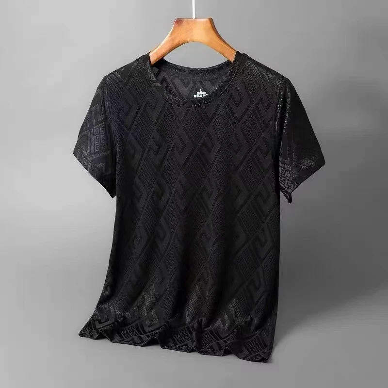 【T恤】高档新款上衣设计感时装女装服装2478[XSLF]Q
