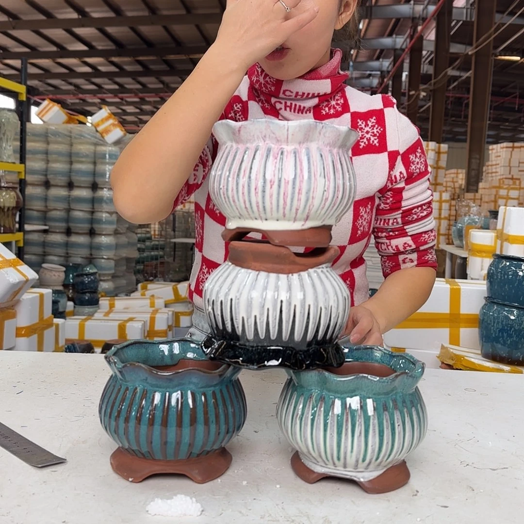 云上花盆1120-186