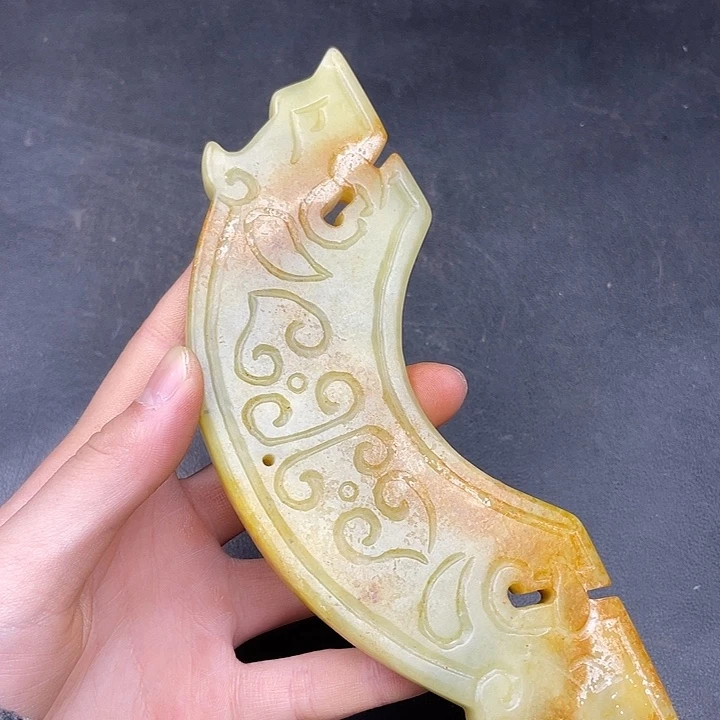 链接一图一物。