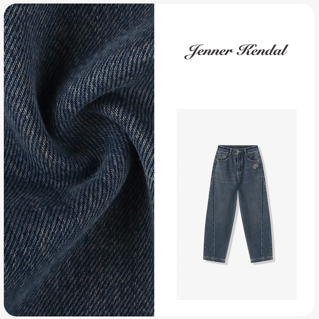 牛仔裤2527-XY23D167