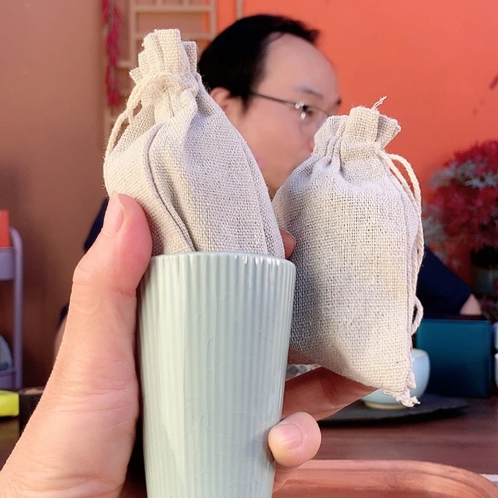 云雾绿+花香红茶，+可乐杯