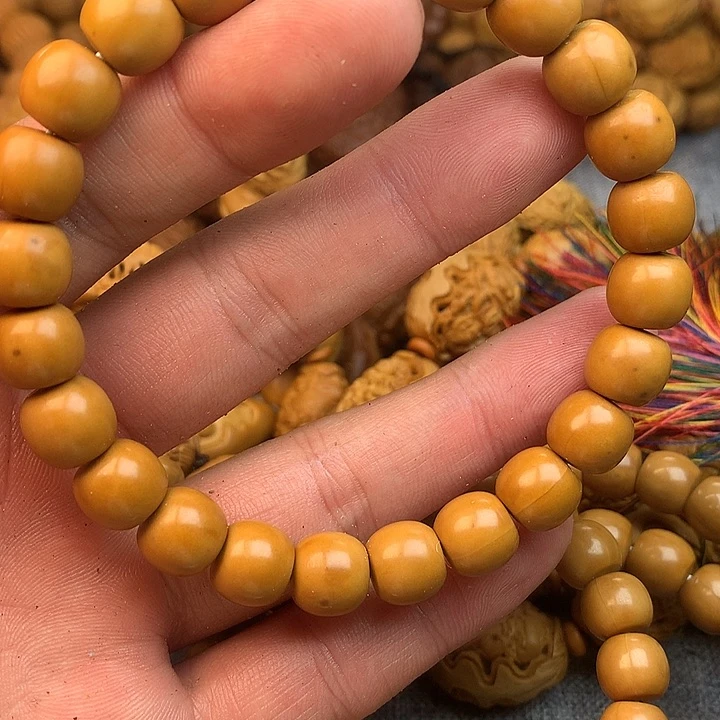 橄榄核手串/手链精品橄榄核手串