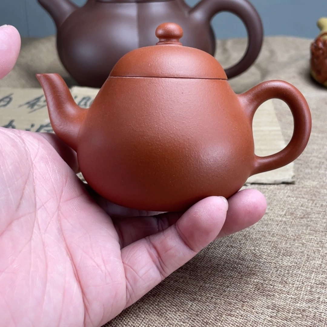 摆件紫砂才是最好的