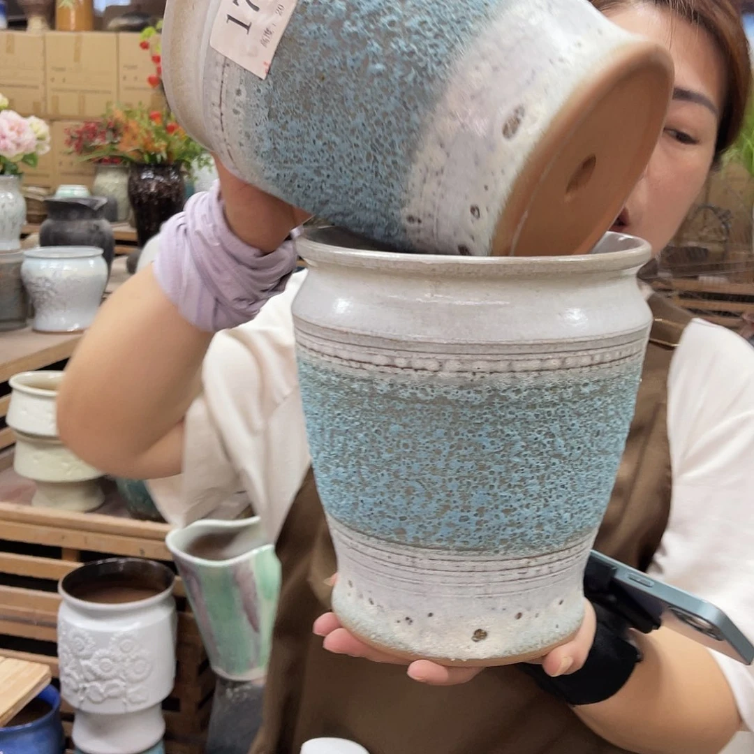 高度20口径18厘米