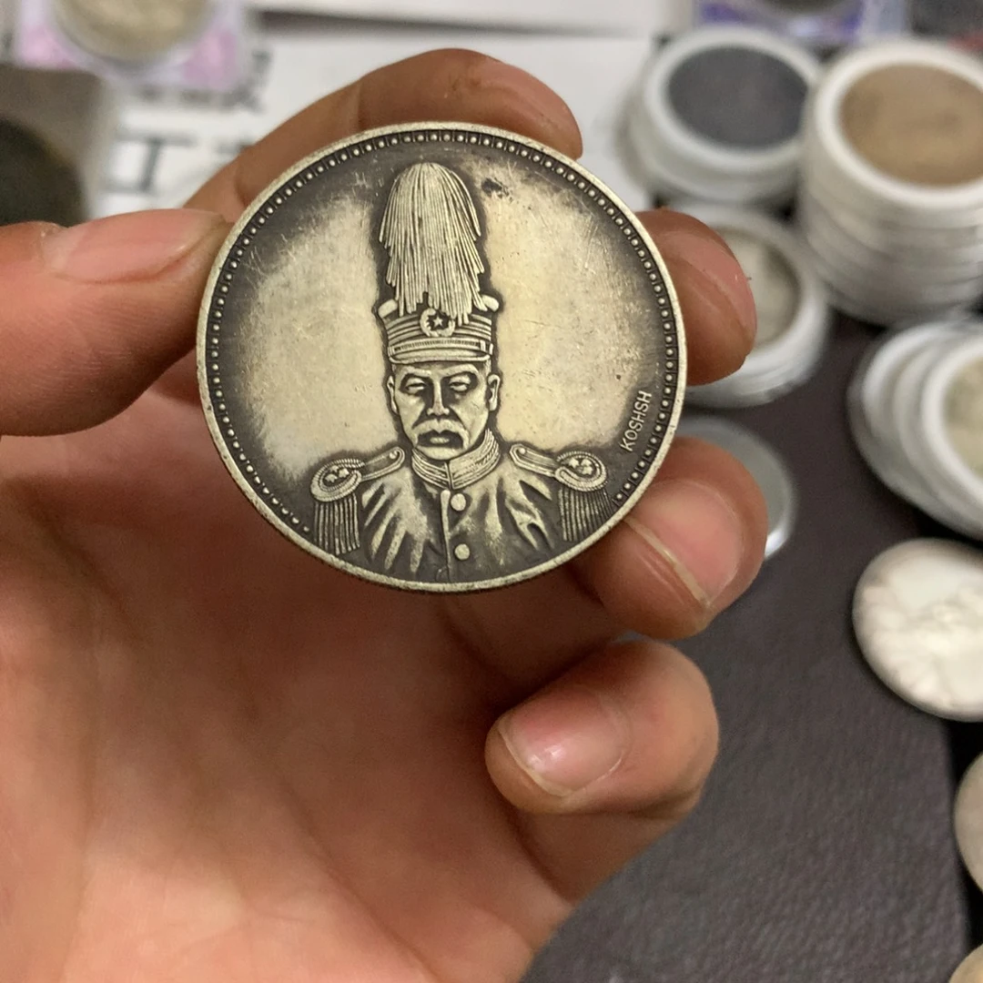 泉藏臻选    闪购链接   一图一物    复古手工艺品摆件