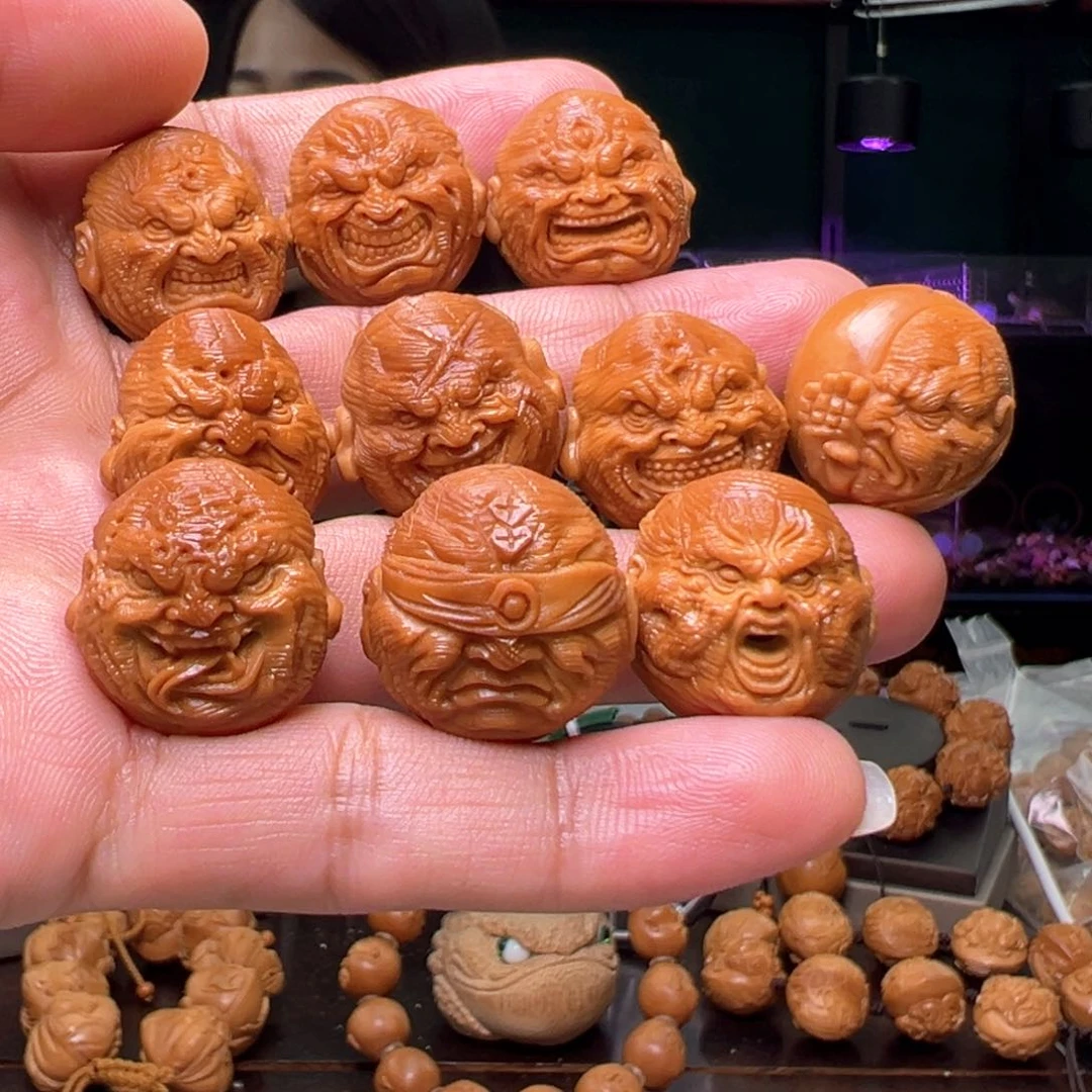 橄榄核手串/手链橄榄核