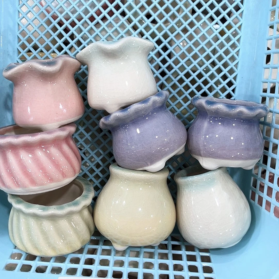 高温陶瓷材料及工艺