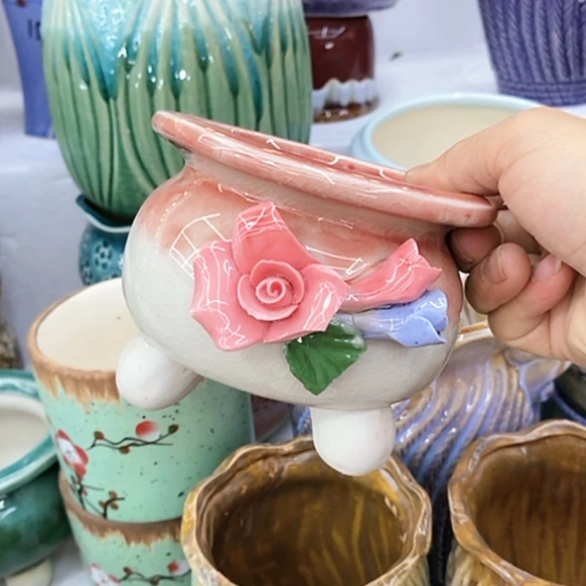 【闪购商品】福利花盆9.99包邮