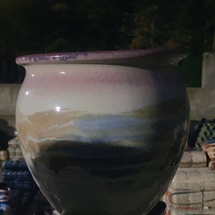 红陶正品高23口25