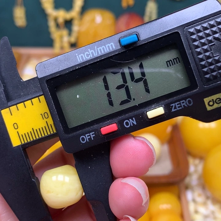 非金属配饰配珠059