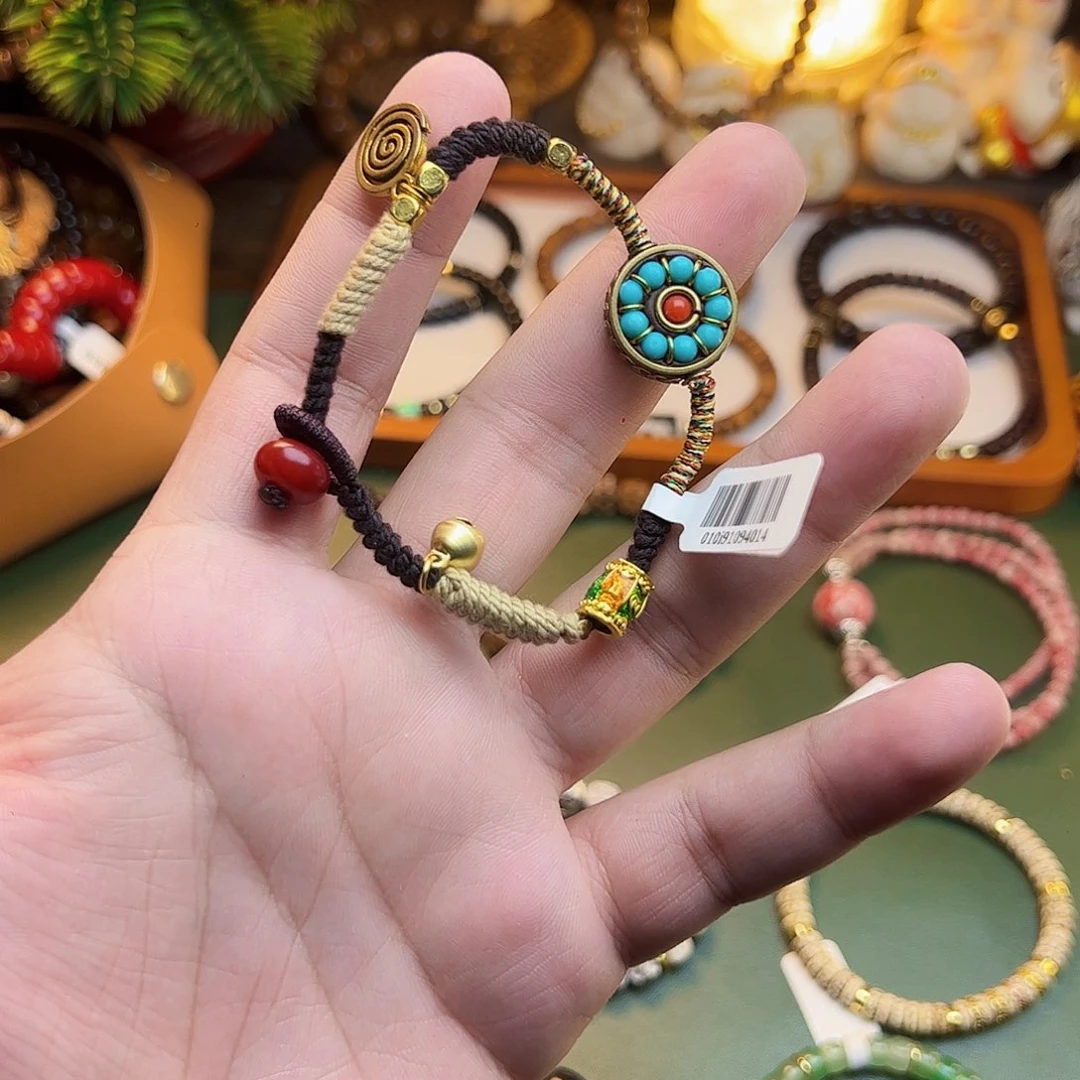 手串菩提根/象牙果