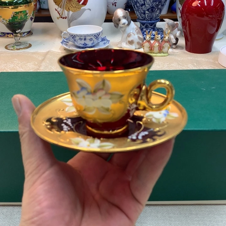 金瓷阁精品瓷器店紫砂