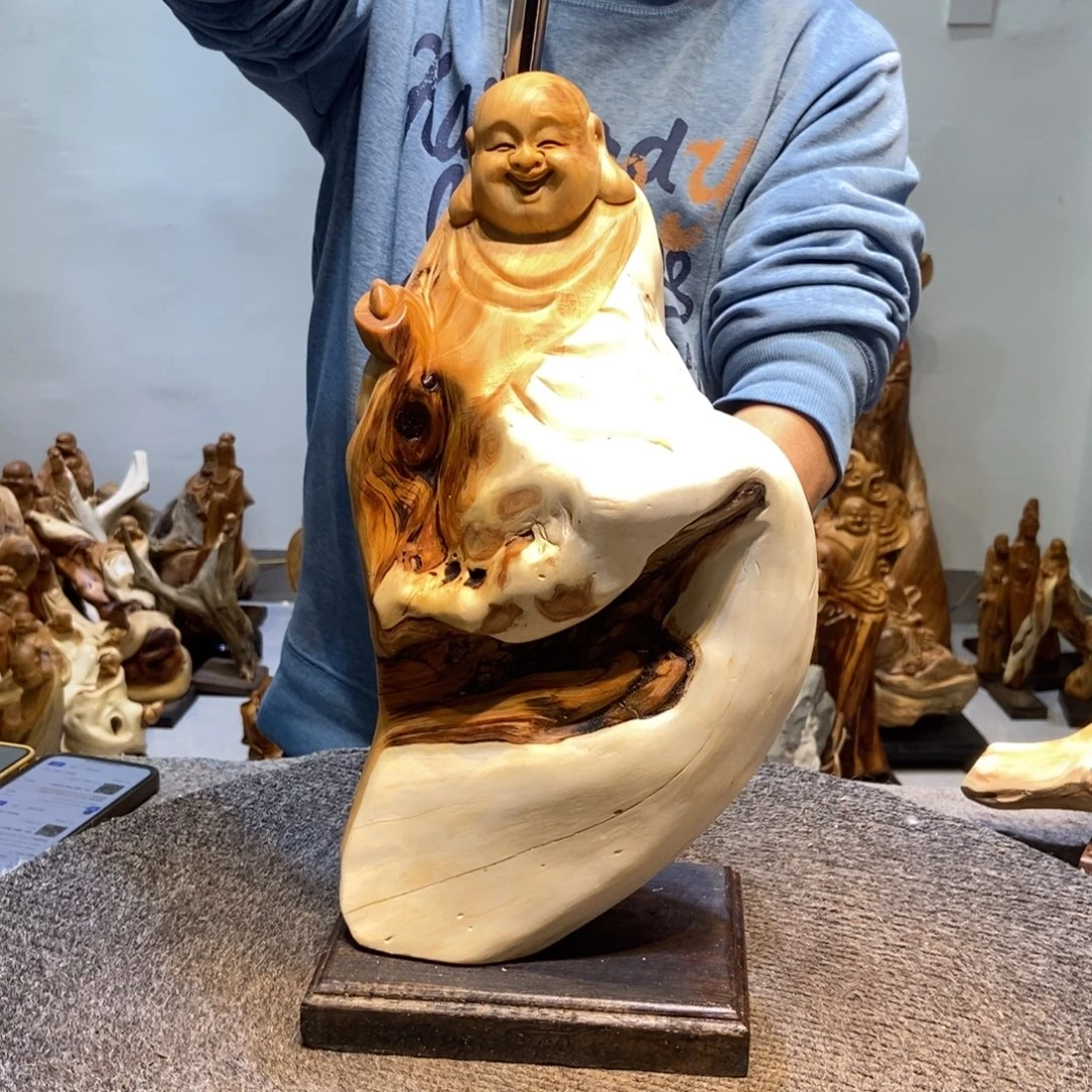 柏木（崖柏）精品太行崖柏