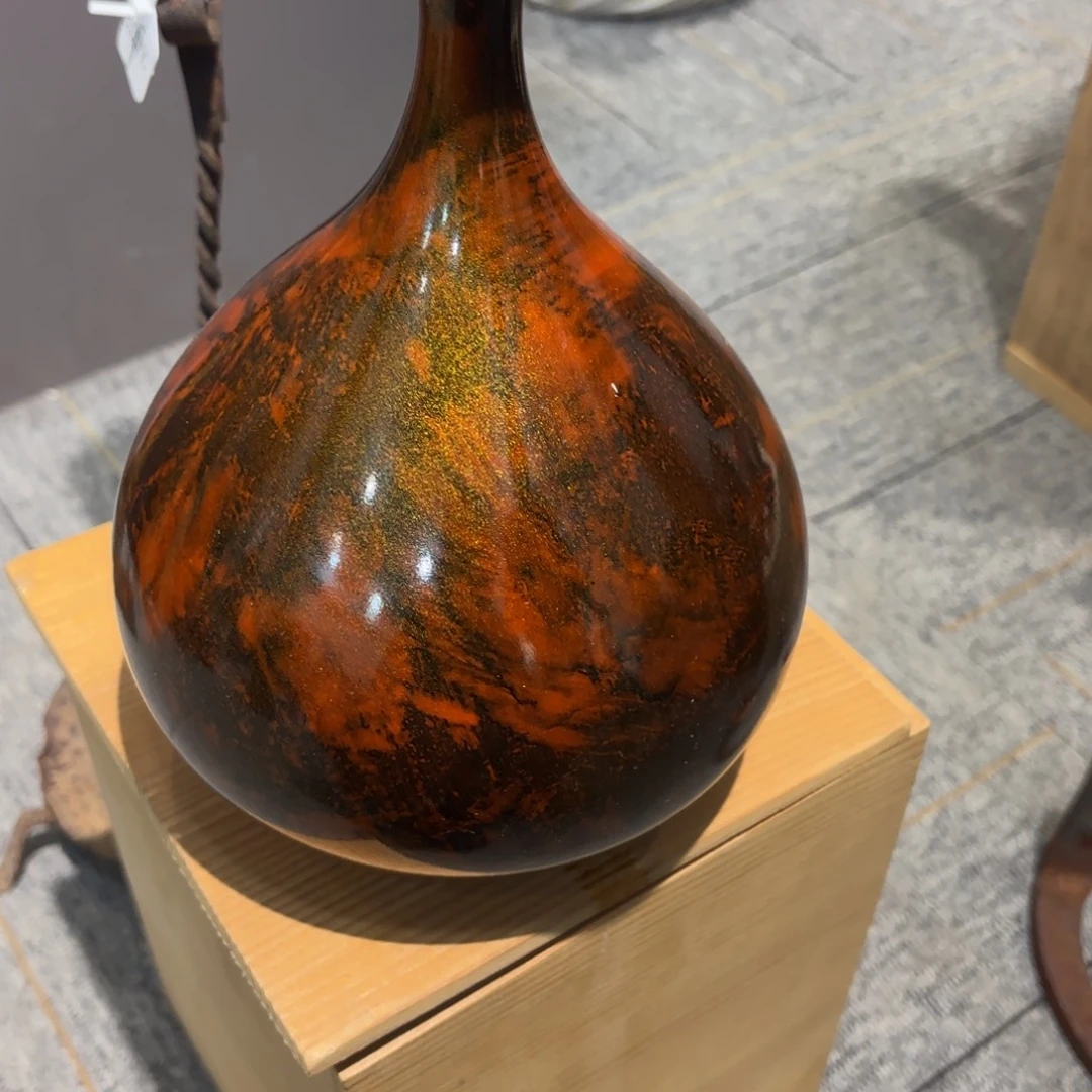 桐***视非常喜欢这个瓷器