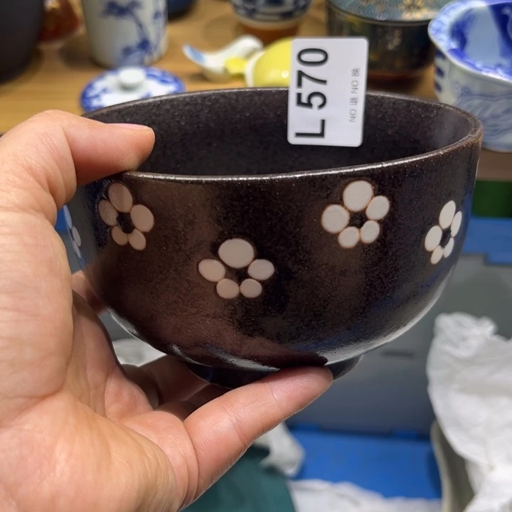 工***事顺顺阁工艺品L570