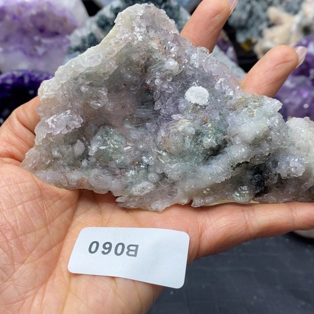 水晶未镶嵌大型摆件（非配饰）