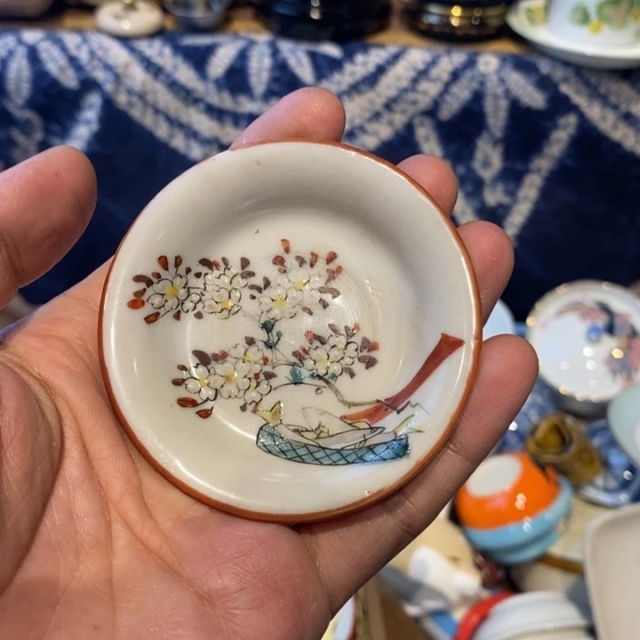 瓷片瓷器瓷器瓷器
