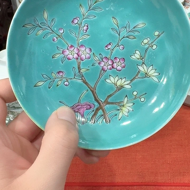 陶瓷艺术品收藏陶瓷