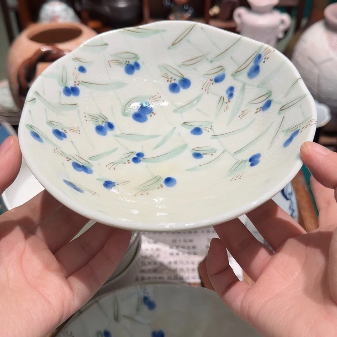 瓷片四十包邮 非全新