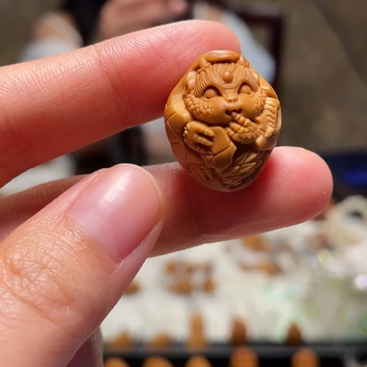 橄榄核手串/手链橄榄核