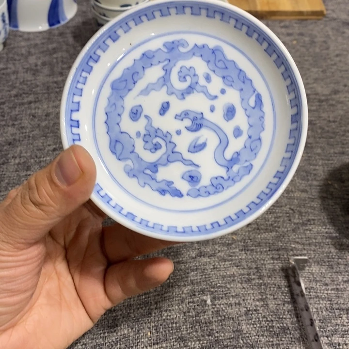 紫砂茶杯非常漂亮好看的花瓶