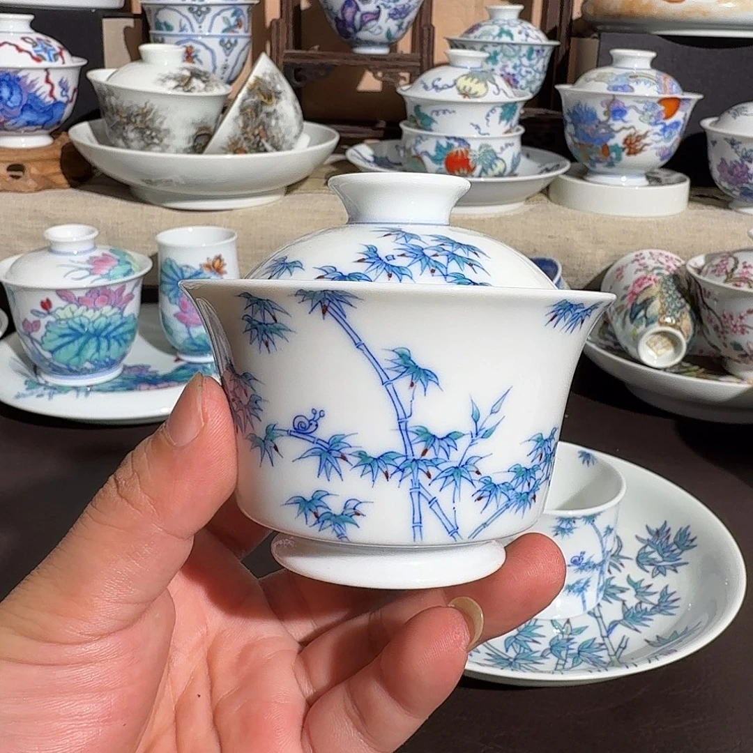 景德镇茶文化8888