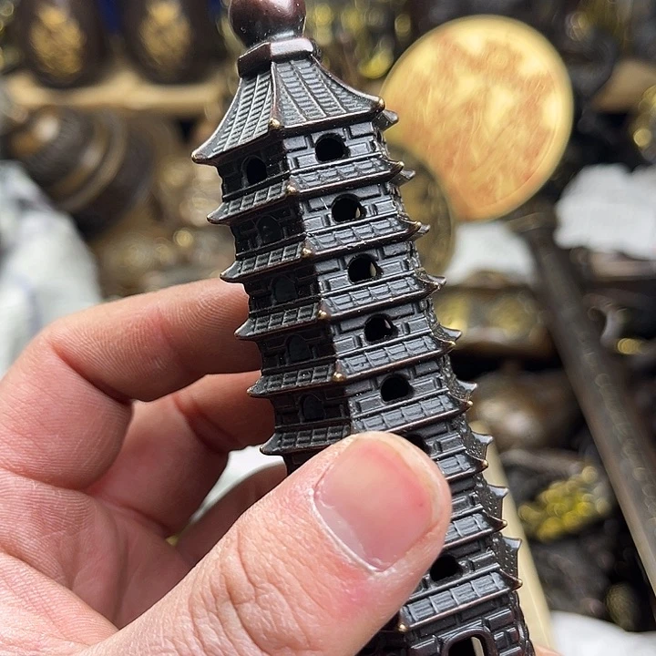 航弟文玩铜器链接