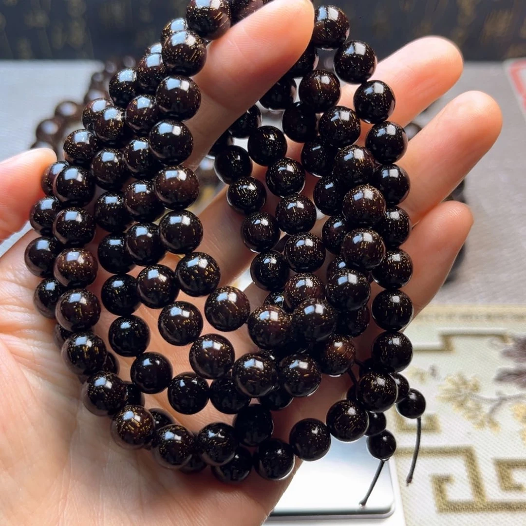 檀香紫檀（小叶紫檀）0.8 108 爆星