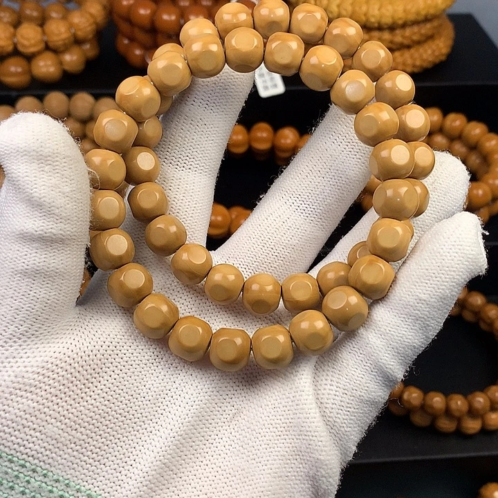 手串猴头核桃猴头