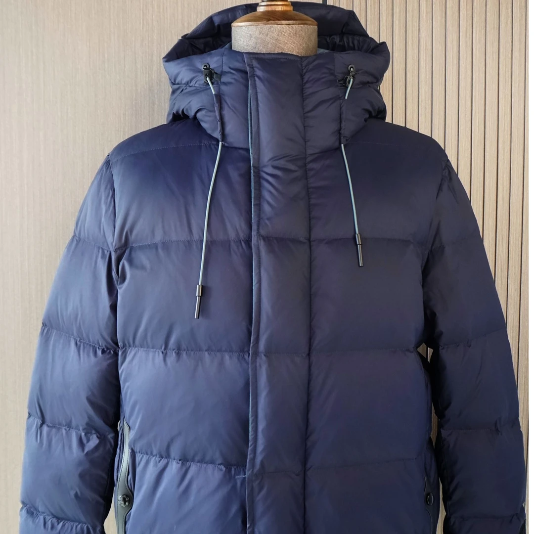 新款冬季外套男款 （31689）