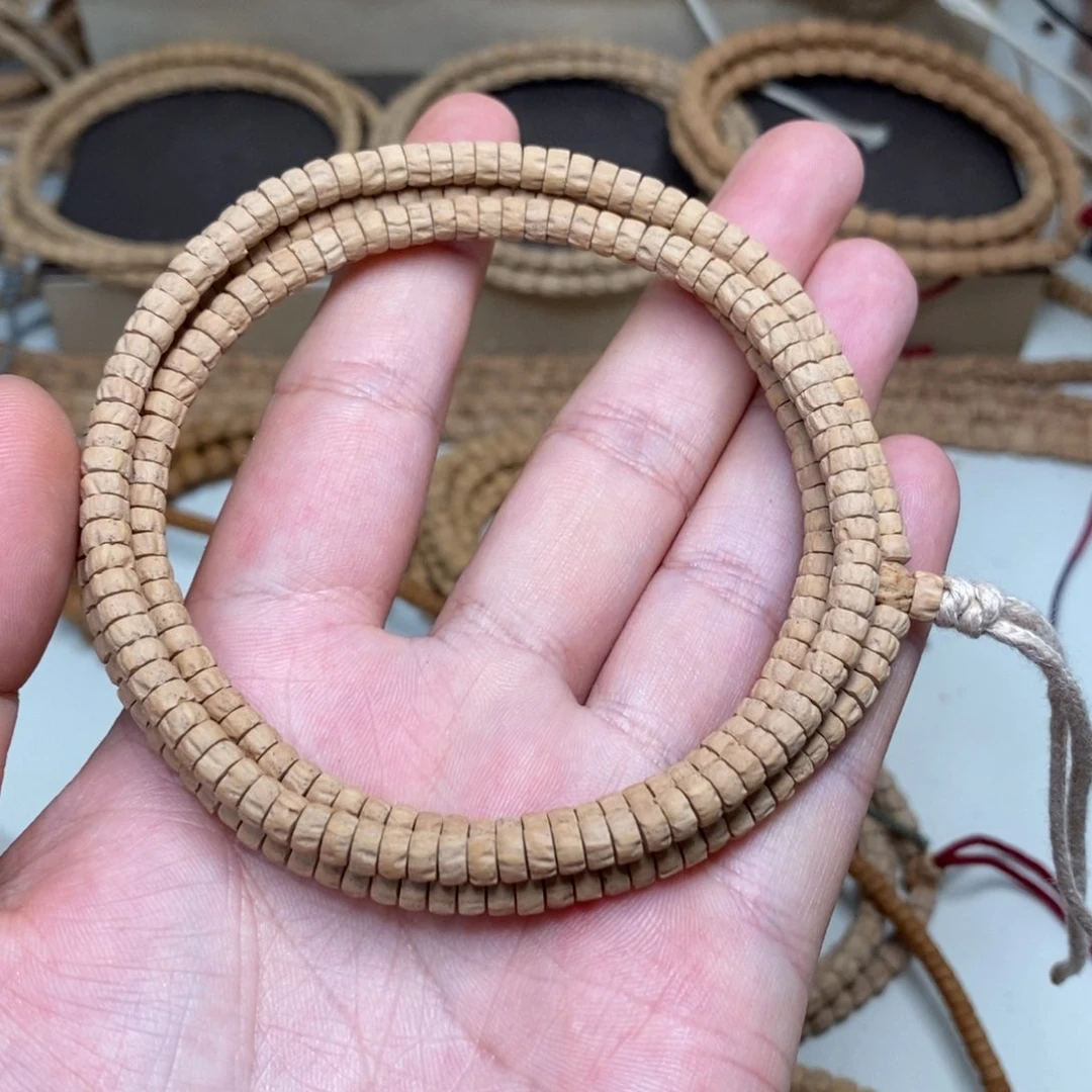 柏香籽/百香籽吊坠