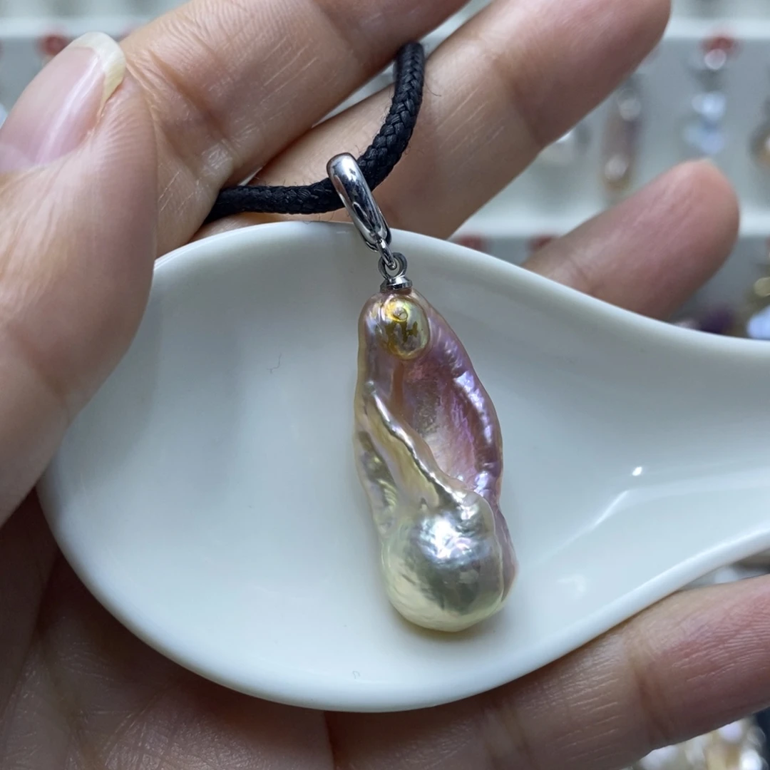 未镶嵌淡水珍珠其它