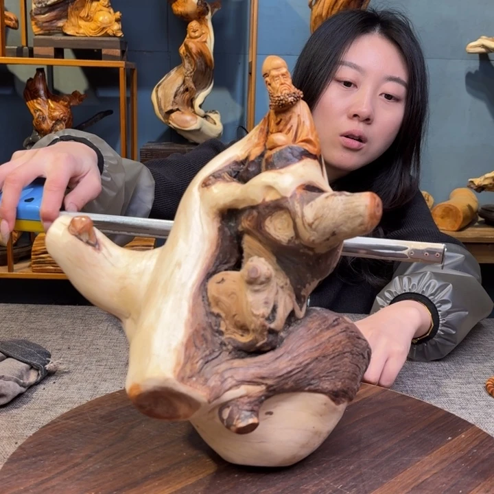 柏木（崖柏）关注一下