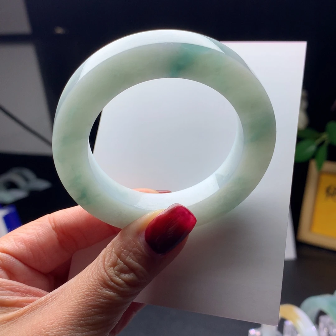 定制翡翠未镶嵌翡翠49_55